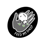 Feed My Sheep